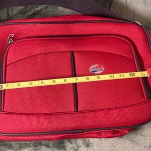 American Tourister Carryon Shoulder Bag